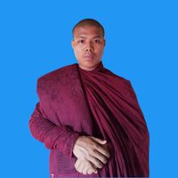 original sound - Ashin Nanda - အရှင်နန္ဒ