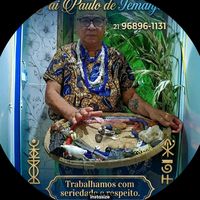 paulodeiemanja