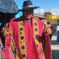 sonido original