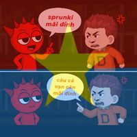 nhạc nền - Ôn thằng với gray