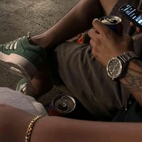sonido original