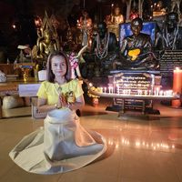 เสียงต้นฉบับ - ทิพย์ ลูกหลานพรหมปัญโญวิริยธโร