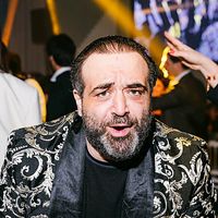 оригинальный звук