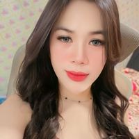 suara asli - Putri Siregar