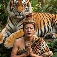 เสียงต้นฉบับ - 🕉️บารมีปู่เจ้าสมิงพราย ฤฤๅฦฦๅ