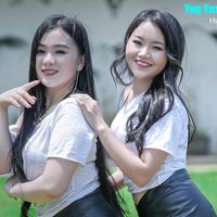 เสียงต้นฉบับ - nkauj2001