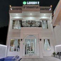 suara asli - Villa Luxury Lawu