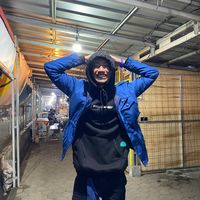 suara asli - atuy