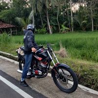 suara asli - Erwin135