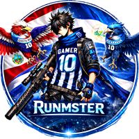 runmster