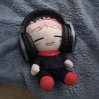 suara asli - samm