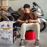 original sound - vee_moto_gear