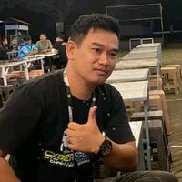 suara asli - Alif HS🎧🎶