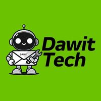 dawit.tech