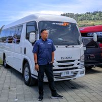 suara asli - Galih Prasetya