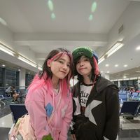 original sound - TwoGirlsAndPets