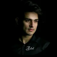 original sound - bilal.lyricsism