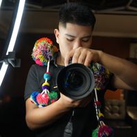 sonido original