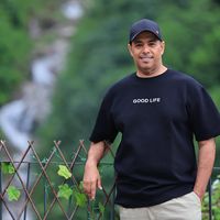 الصوت الأصلي