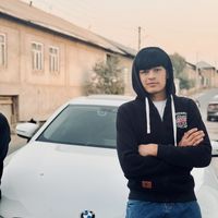 mukhammadamln
