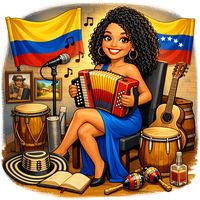 guerreradelvallenato