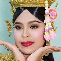เสียงต้นฉบับ - THANONT.MAKEUP (ธนนท์เมคอัพ)
