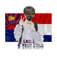 original sound - 🇹🇭 🇰NYAW KWAR 🇳🇱