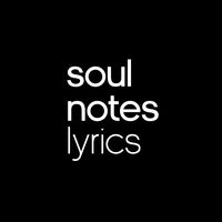 sonido original - Soul Notes