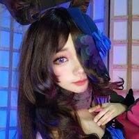 original sound - Ishigami Eiko