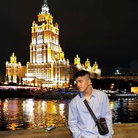 оригинальный звук