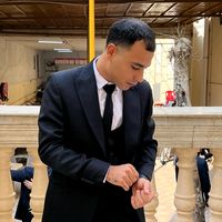 الصوت الأصلي