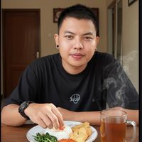 សំឡេងដើម - BONG@ VORN ( ហនុមាន🐒 )