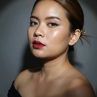 suara asli - Yuli Ristanti