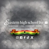 original sound - easternhighschoollive