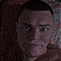 оригинальный звук