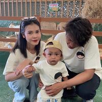 เสียงต้นฉบับ - แม่น้องธนิน👦🏻🍼