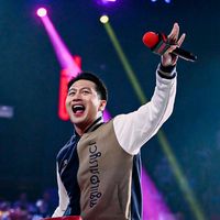 เสียงต้นฉบับ - ท๊อป ราชดําเนิน