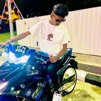 original sound - HATI MAU BAIK