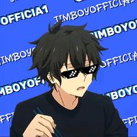 original sound - 中国 Jimboy