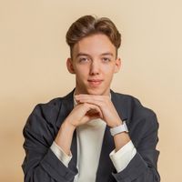 оригинальный звук