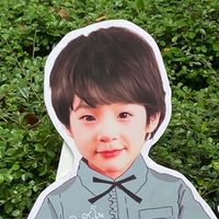 เสียงต้นฉบับ - แบมแบม