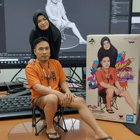 suara asli - S.H.T.A ADI