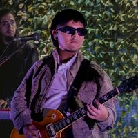 sonido original