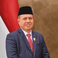 suara asli - Juprizal.official