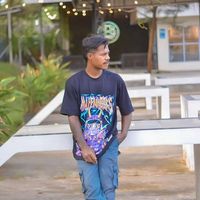suara asli - Andry Margilano