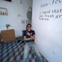 suara asli - ikrammm