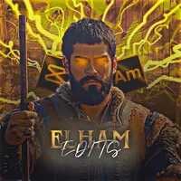 original sound - elhamedits