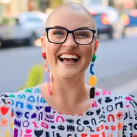 Daily affirmation Ashy style