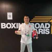 beganas_boxing_trener