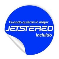 jetstereo